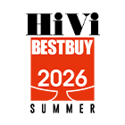 HiVi BESTBUY 2026 SUMMER