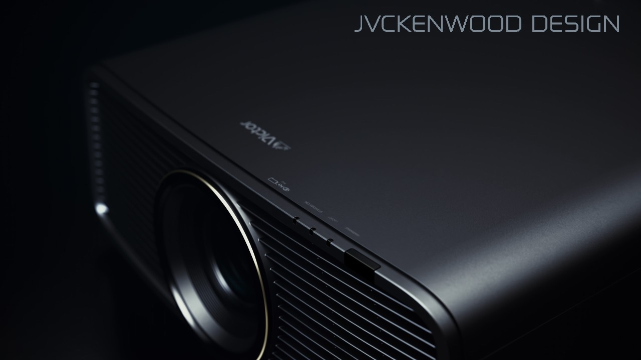 JVCKENWOOD DESIGN