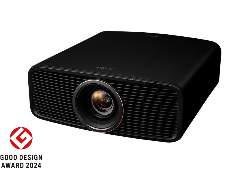 DLA-Z7 | プロジェクター | Victor