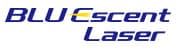 BLU Escent Laser