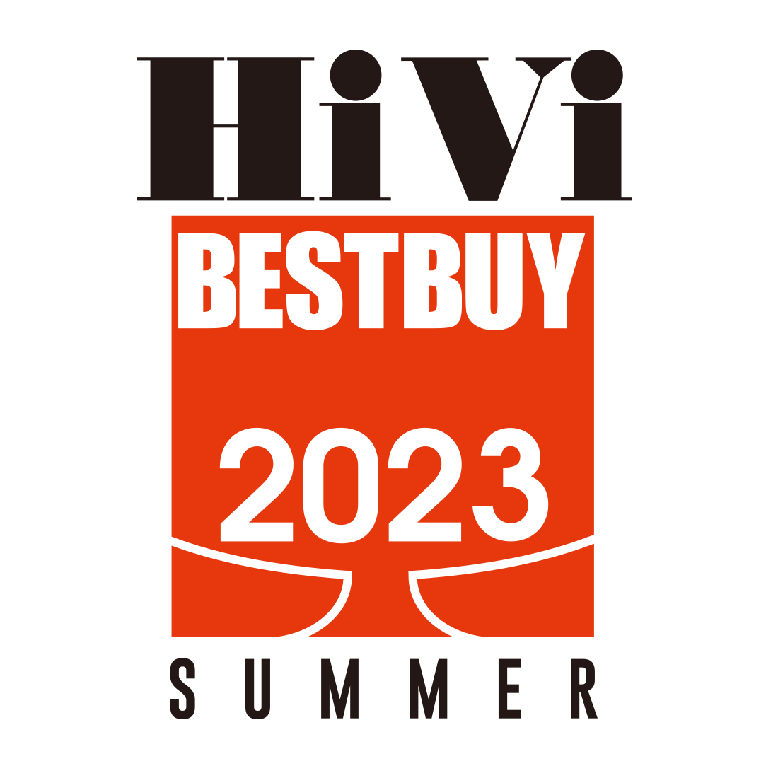 HiVi BESTBUY 2023 SUMMER