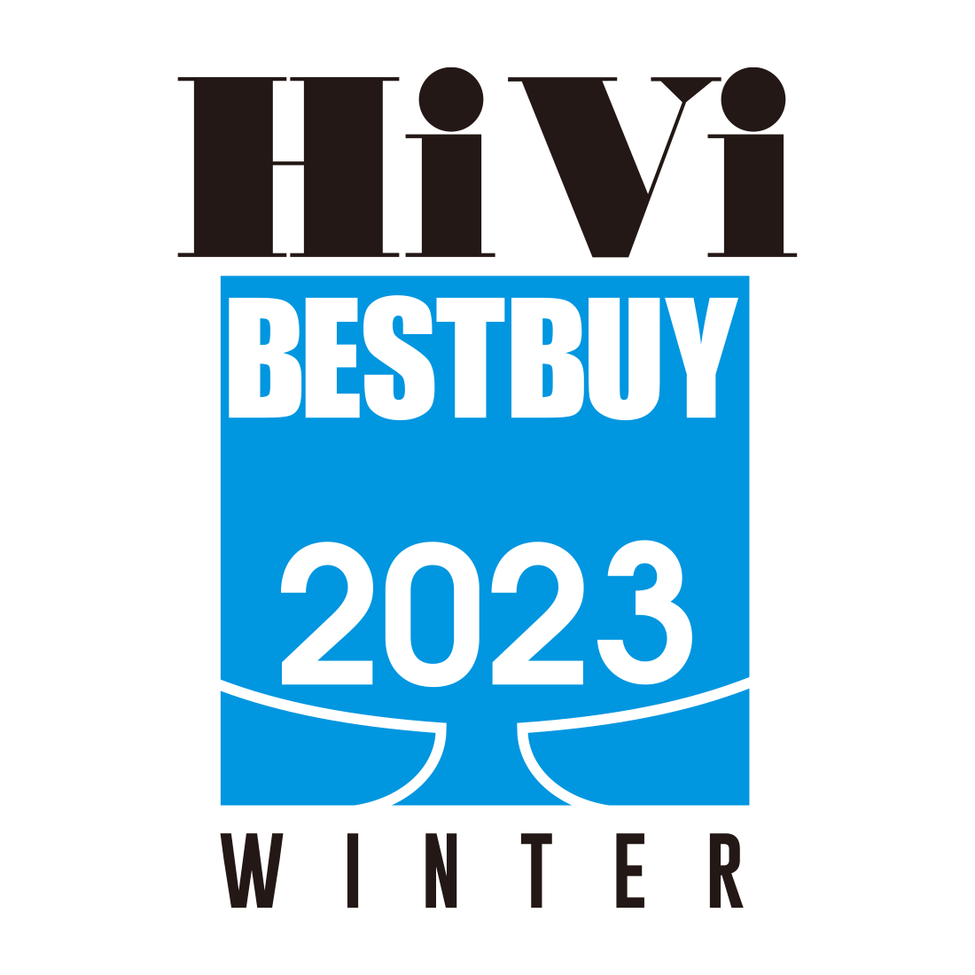 HiVi BESTBUY 2023 WINTER