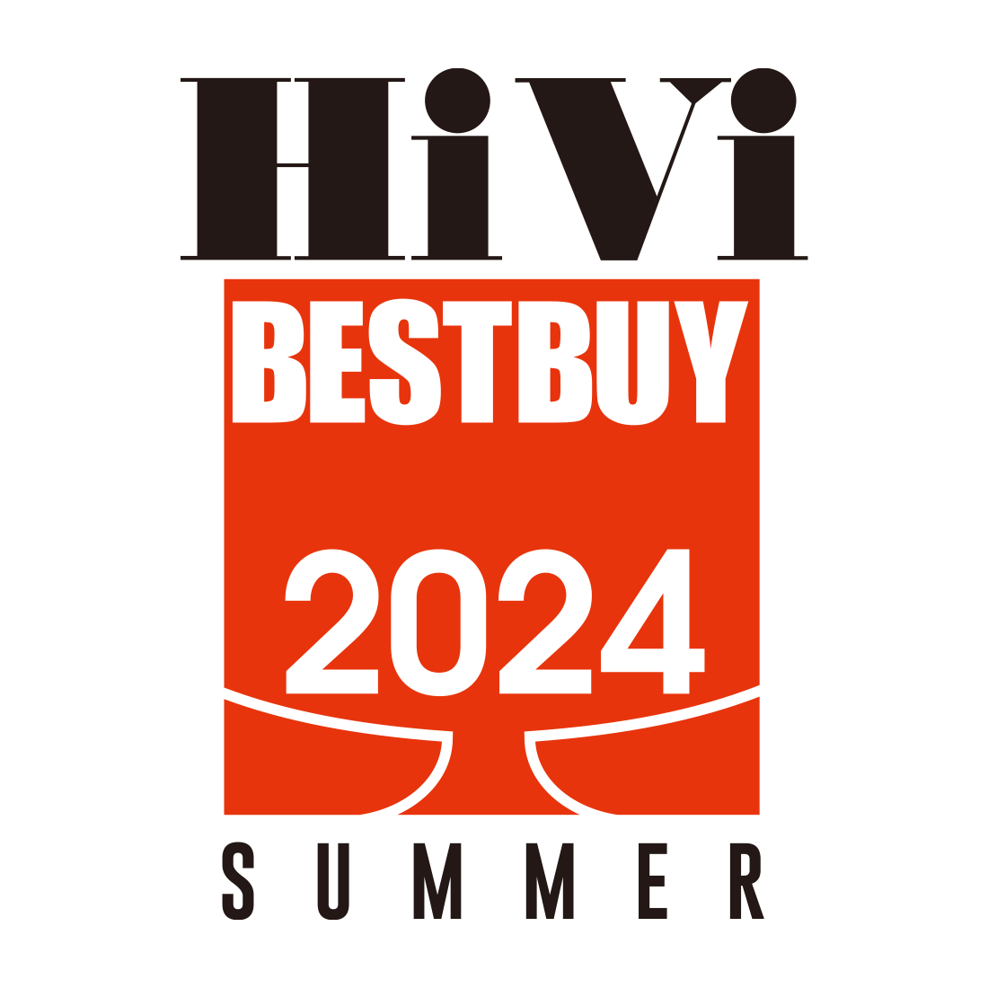 HiVi BESTBUY 2024 SUMMER