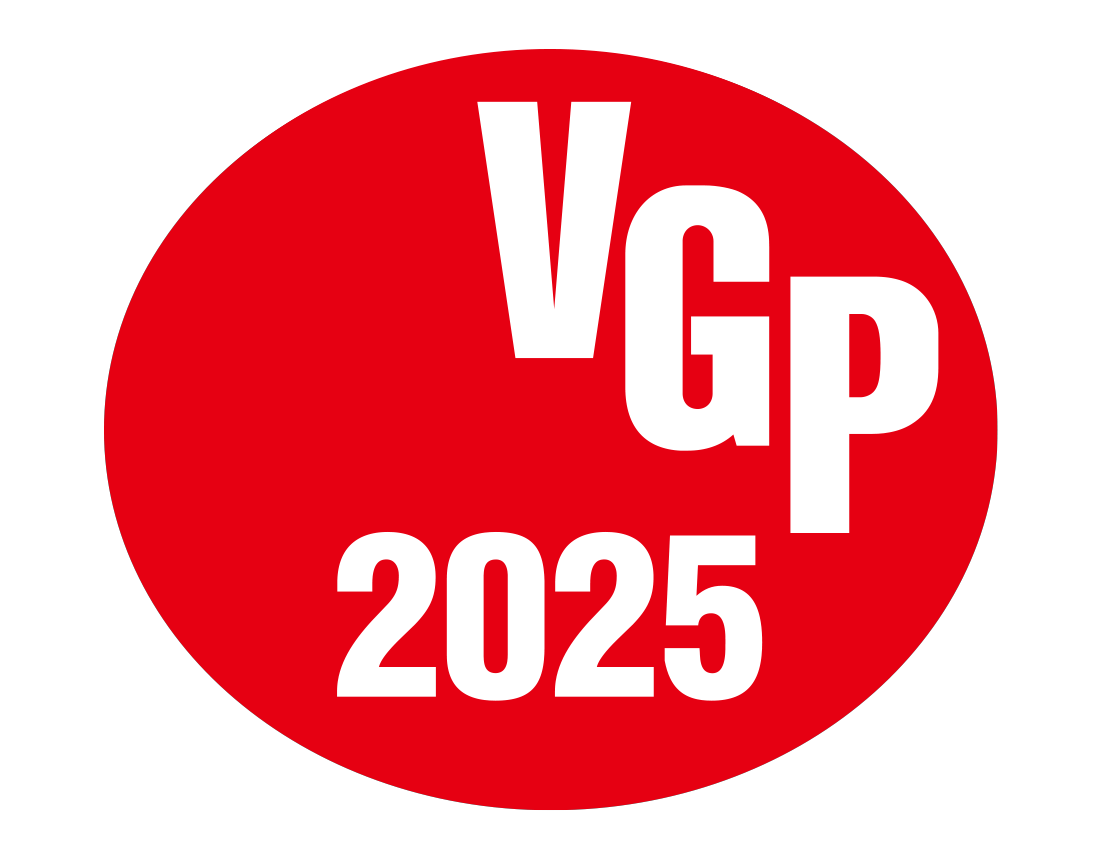 VGP 2025