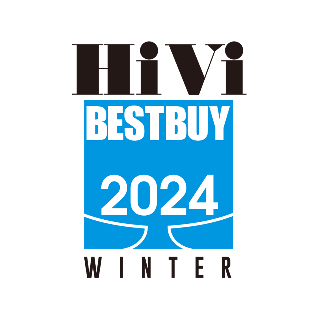 HiVi BESTBUY 2024 WINTER