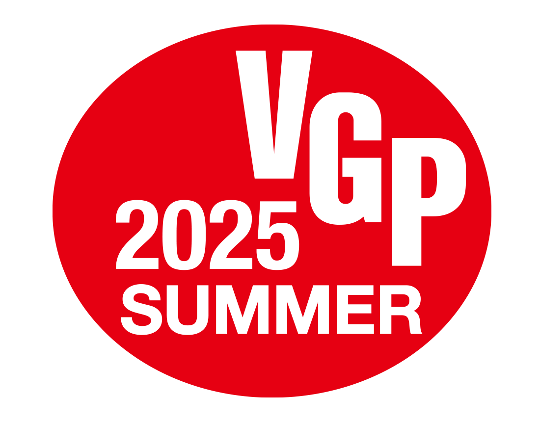 VGP 2025 SUMMER