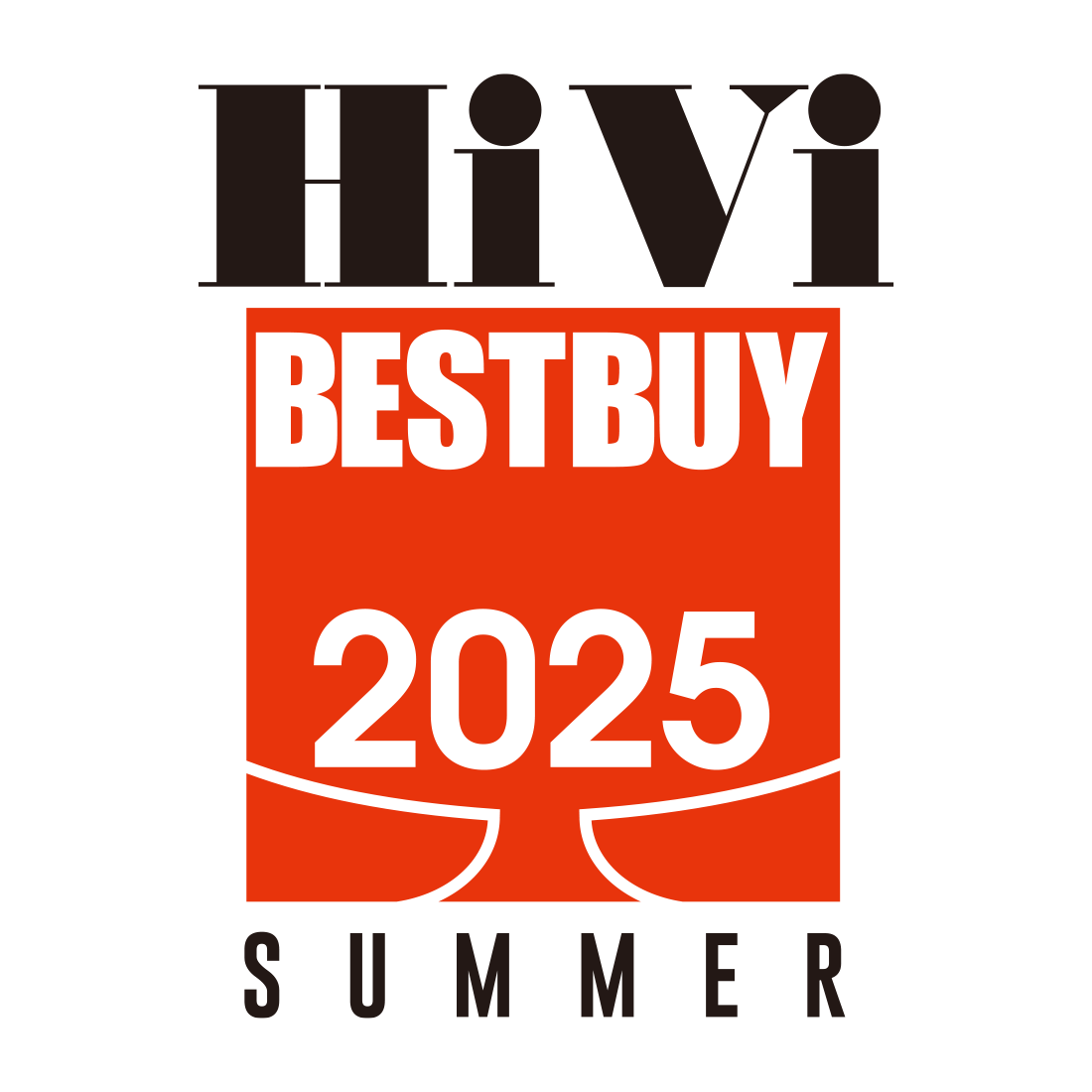 HiVi BESTBUY 2025 SUMMER
