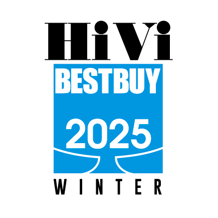 HiVi BESTBUY 2025 WINTER