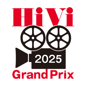 HiVi 2025 Grand Prix 