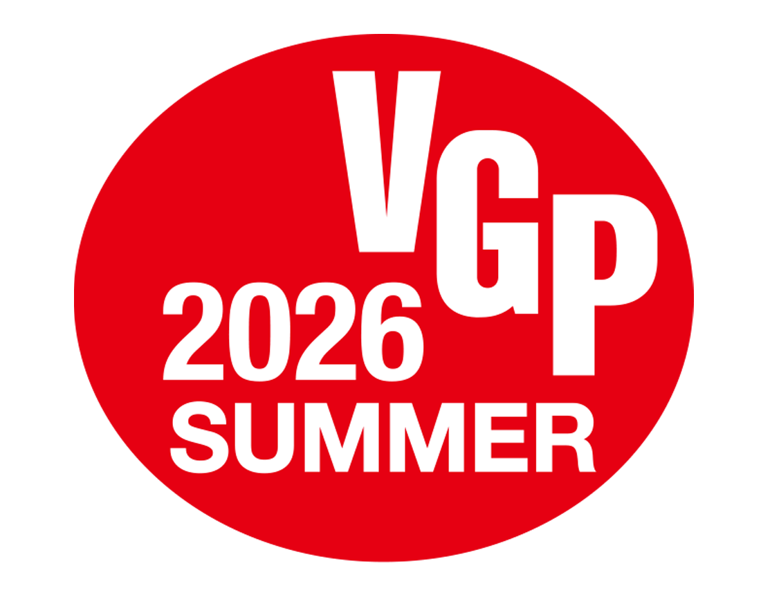 VGP 2026 SUMMER