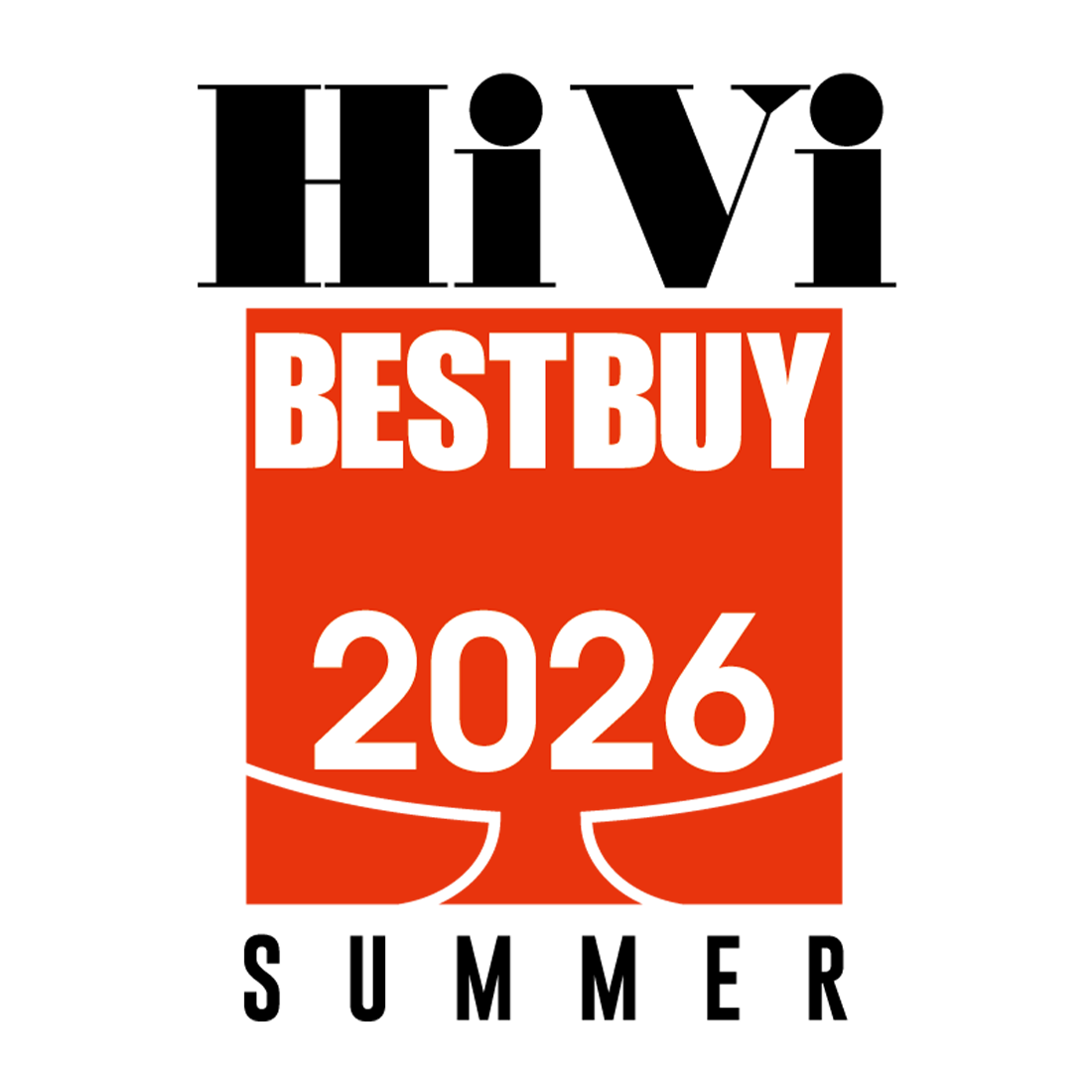 HiVi BESTBUY 2026 SUMMER