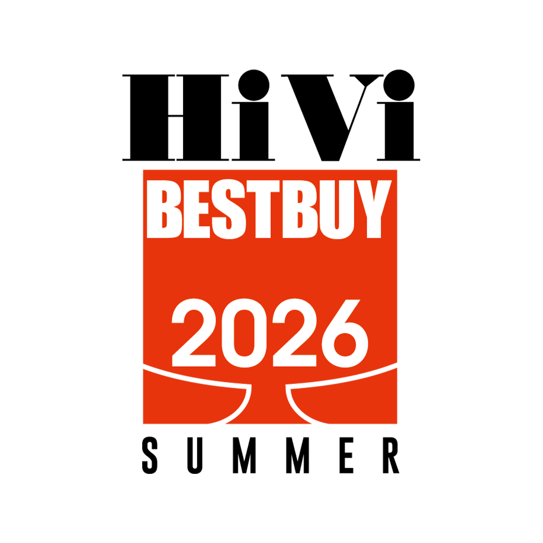 HiVi BESTBUY 2026 SUMMER