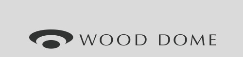 WOOD DOME