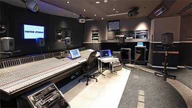 製品ヒストリーページ | WOOD | Victor